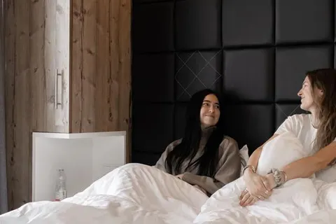 AvenidA Mountain Lodges Saalbach foto 19