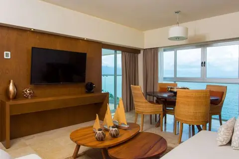 Sheraton Buganvilias Resort & Convention Cent in Puerto Vallarta, foto 23
