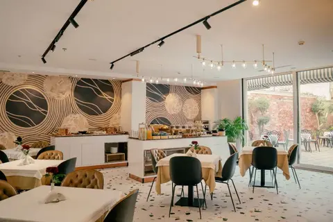 Moenia Boutique Hotel in Durrës, foto 4