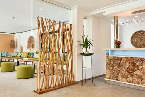 Sinfony Apartamentos in Canyamel — foto 10