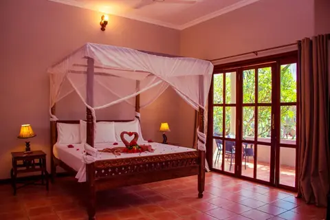 The Residence Zanzibar in Mtende — foto 6