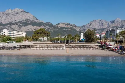 Fame Residence Goynuk in Kemer, foto 29