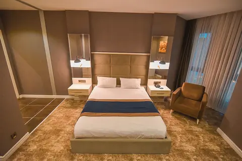 Royal Comfort Hotel in Araklı, foto 21