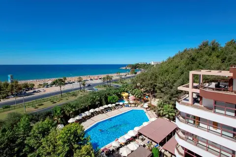 Miarosa Incekum Beach in Alanya — foto 15