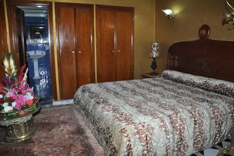Transatlantique in Casablanca, foto 30