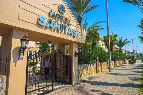 Saritas in Alanya — foto 10