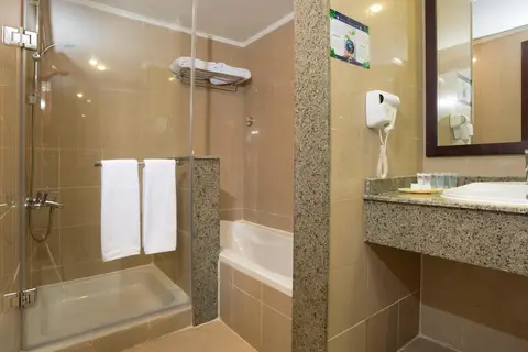 Stella Di Mare Makadi Gardens Resort & Spa in Main Building — foto 22