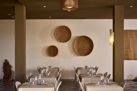 Bluserena Is Serenas Badesi foto 4