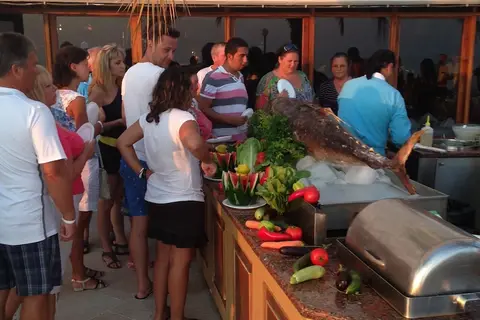 Rubi Hotel in Alanya — foto 23