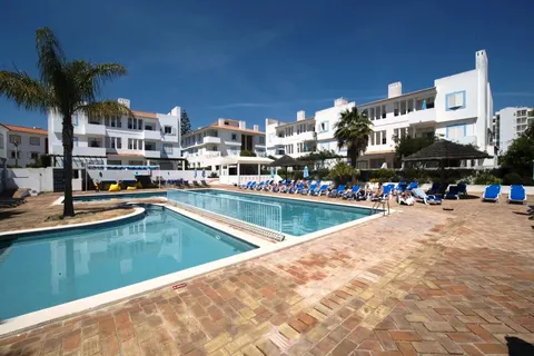 Vila Branca By ÁguaHotels in Lagos