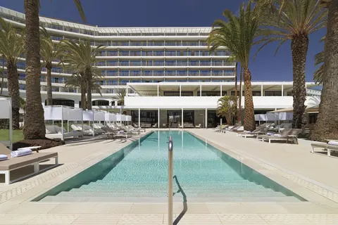 Paradisus Gran Canaria (ex. Melia Tamarindos) in San Bartolomé de Tirajana — foto 44