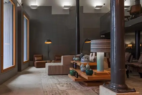 Descobertas Boutique Hotel in Vila Nova de Gaia — foto 7
