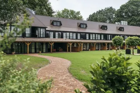 Van der Valk Hotel Apeldoorn - De Cantharel foto 1