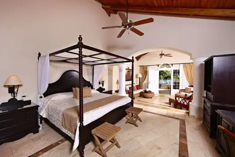Luxury Bahia Principe Cayo Levantado in Santa Bárbara de Samaná — foto 4