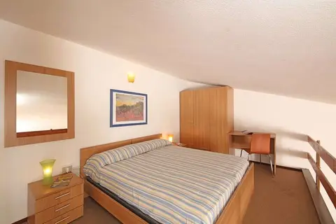 Appartementen Pratone in Garda, foto 17
