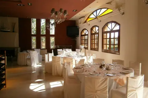 Kaiafas Lake Hotel in Ζαχάρω — foto 9