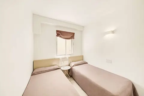Appartementen Vista Club in Calvià — foto 7