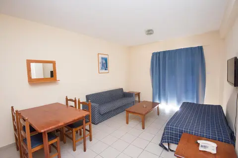 Eleana Hotel in Ayia Napa — foto 6