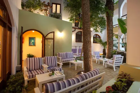 Alianthos Estate Resort in Plakias — foto 23