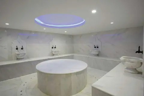 Water Side Resort & Spa in Manavgat, foto 28