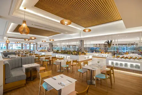Iberostar Mehari Djerba in Djerba — foto 7