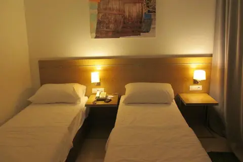 Hotel Astarea in Moravice — foto 24