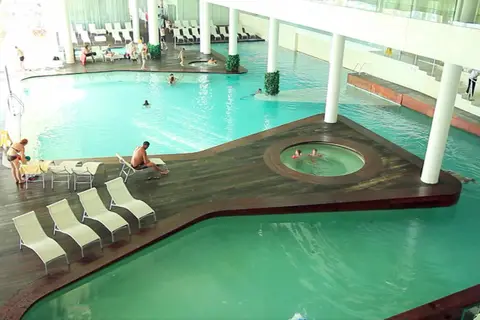 Wyndham Grand Novi Vinodolski Resort - Hotel in Novi Vinodolski — foto 10