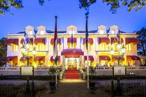 Bilderberg Grand Hotel Wientjes foto 17