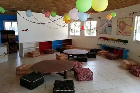 Hotel Club Royal Saly in Saly Portudal, foto 12
