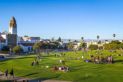 The Great American Crossing foto 19