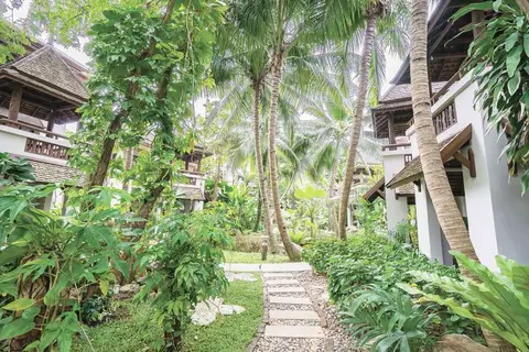 Muang Samui Spa Resort in Koh Samui — foto 16