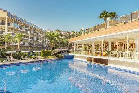 Zafiro Palace Palmanova & Spa foto 3