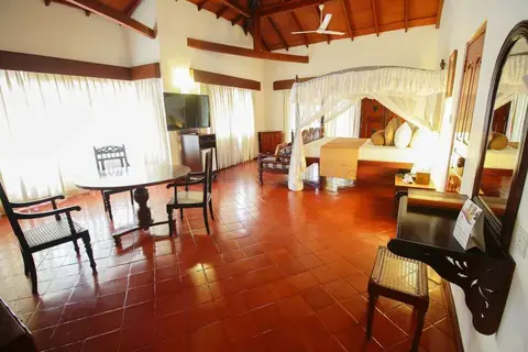 Dickwella Resort in Dikwella — foto 26