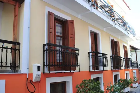 Sama Hotel in Δημοτική Ενότητα Πυθαγορείου — foto 8