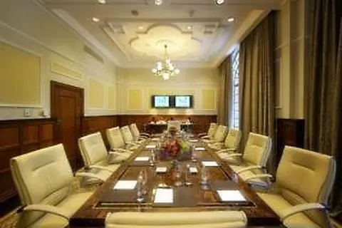 Taj Cape Town in Kaapstad — foto 4