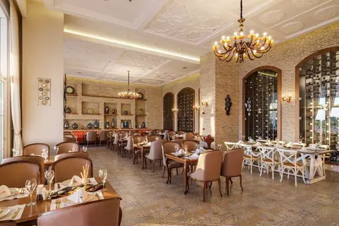 Rubi Platinum Spa Resort & Suites in Alanya, foto 6