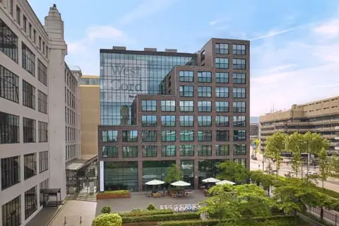 WestCord Hotel Eindhoven in Eindhoven