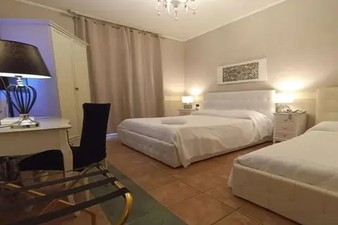 Hotel Palladium in Monastir — foto 2