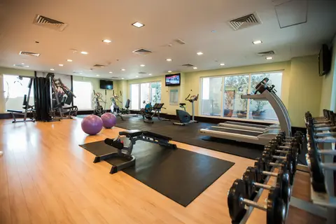 Citymax Hotel Al Barsha At The Mall in Dubai — foto 16