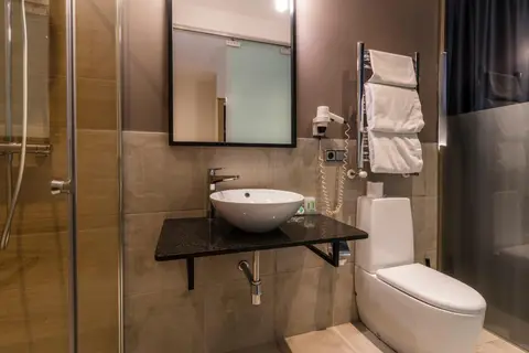 Hotel Avenida in A Coruña — foto 22
