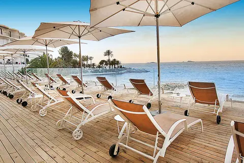 BG Nautico Ebeso in Ibiza — foto 2