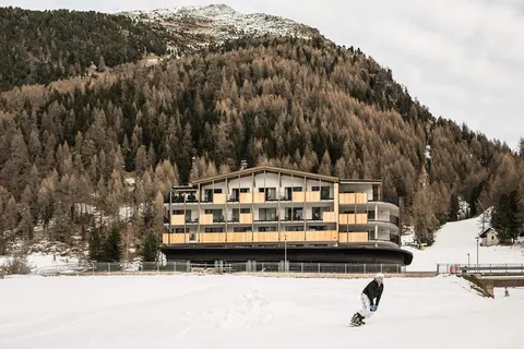 MyParadies in Stilfs - Stelvio — foto 4