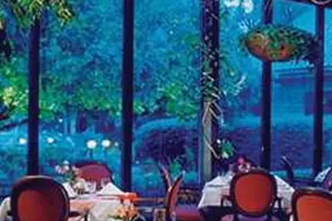 The Dan'l Webster Inn & Spa in Sandwich — foto 2