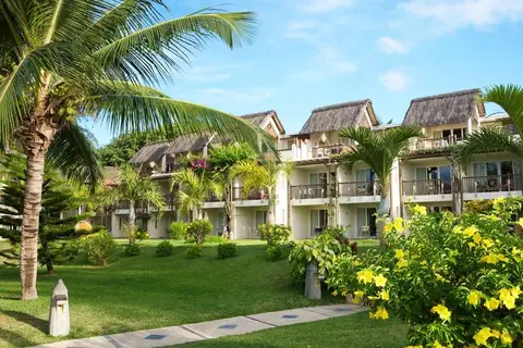 LUX Grand Gaube in Grand Gaube VCA — foto 15