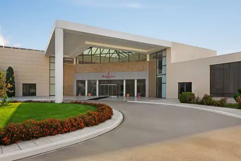 Ramada Plaza by Wyndham Thraki in Νέα Χηλή — foto 15