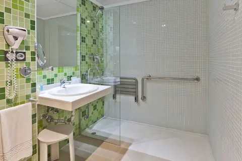 Magic Sports Hotel in Oropesa Del Mar — foto 30