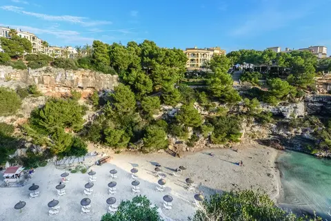 Aparthotel Ona Cala Pi Club in Palma — foto 11