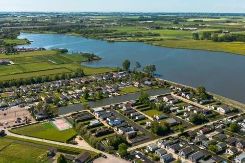 Vakantiepark De Groote Vliet foto 13