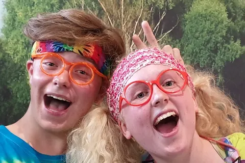 Camping De Reeënwissel foto 15