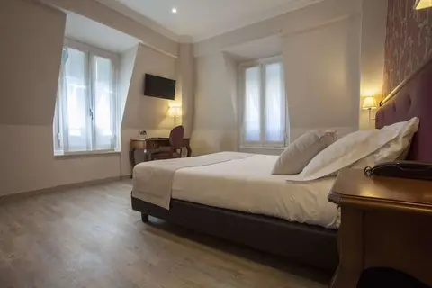 Astoria Rapallo Hotel in Rapallo — foto 3